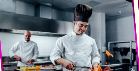 IPSM Institute of Hotel Management Gallery Images photo 2